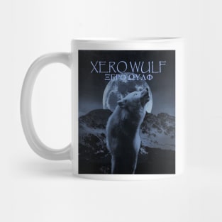 Xero Wulf Unbroken Mug